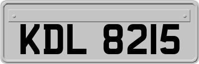 KDL8215