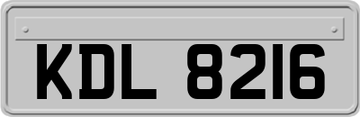 KDL8216