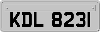 KDL8231