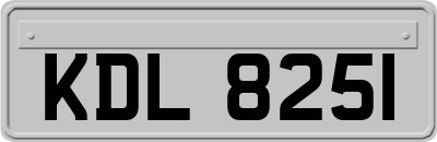 KDL8251