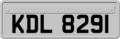 KDL8291