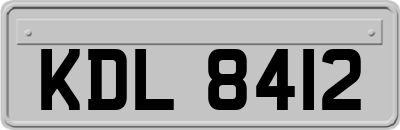 KDL8412