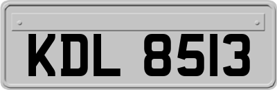 KDL8513