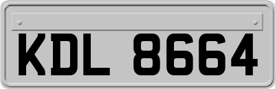 KDL8664