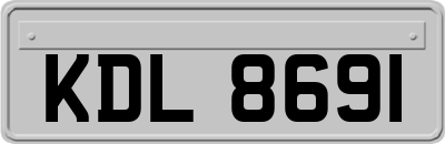 KDL8691