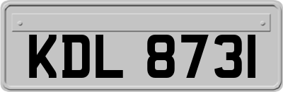 KDL8731