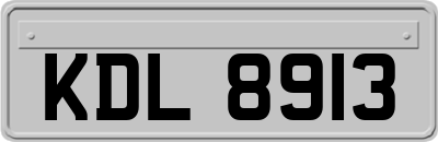 KDL8913