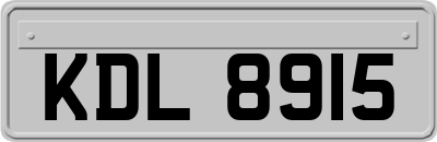 KDL8915
