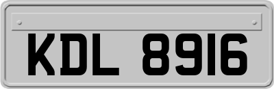 KDL8916