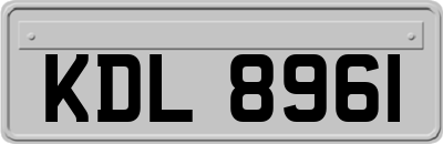 KDL8961