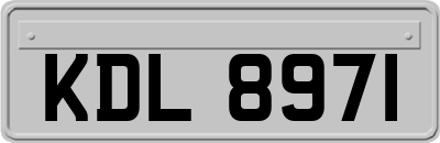 KDL8971