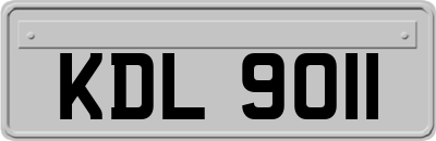 KDL9011