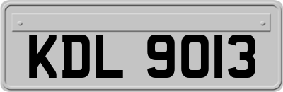 KDL9013