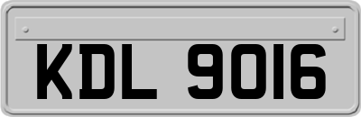 KDL9016