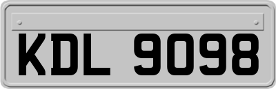 KDL9098