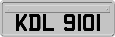 KDL9101
