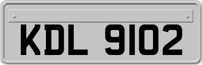 KDL9102