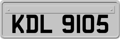 KDL9105