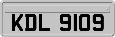 KDL9109