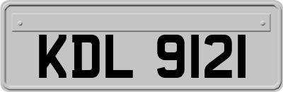 KDL9121