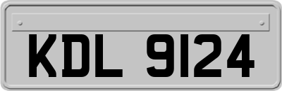 KDL9124