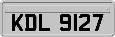 KDL9127