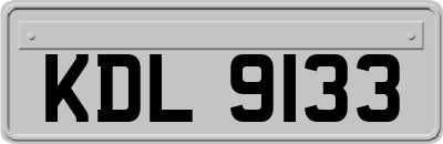 KDL9133