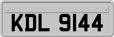 KDL9144