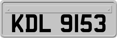 KDL9153