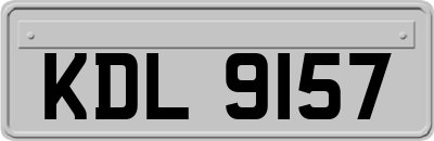 KDL9157
