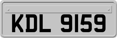 KDL9159