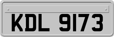 KDL9173