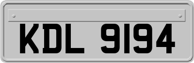 KDL9194