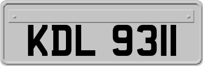 KDL9311