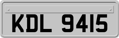 KDL9415