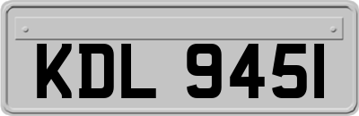 KDL9451