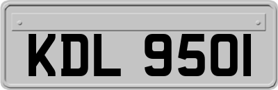 KDL9501