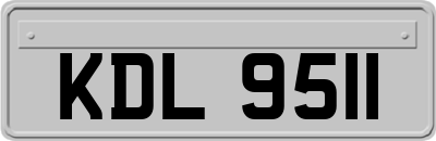 KDL9511