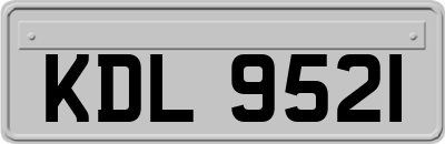 KDL9521