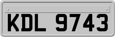 KDL9743