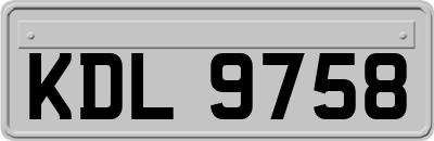 KDL9758