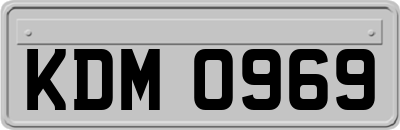 KDM0969