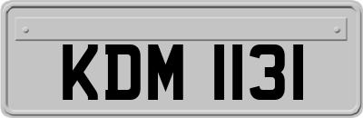 KDM1131