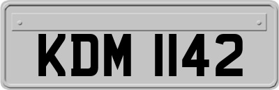 KDM1142