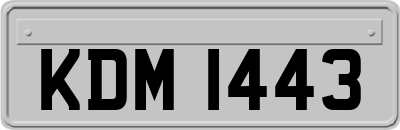 KDM1443