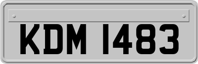 KDM1483