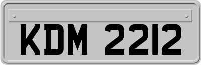 KDM2212