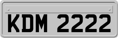 KDM2222