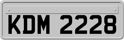 KDM2228