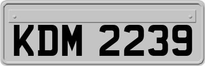 KDM2239